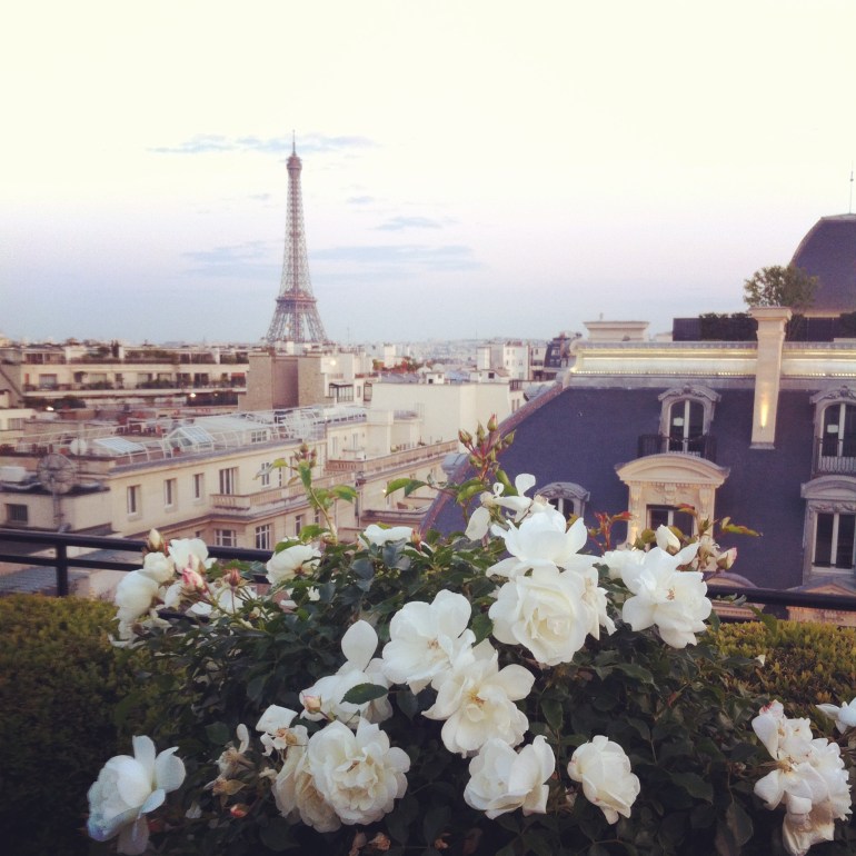 eiffel
